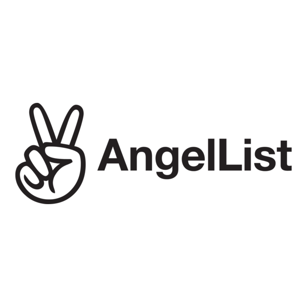 AngelList Logo PNG Vector