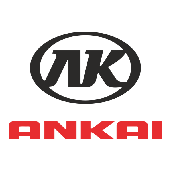 Anhui Ankai Automobile Logo PNG Vector