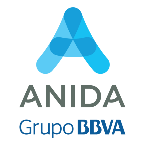 ANIDA Logo PNG Vector