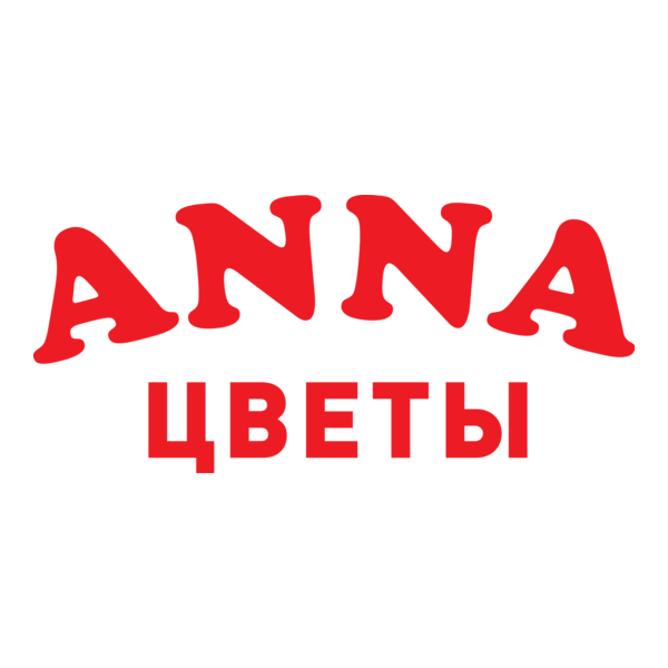 anna Logo PNG Vector