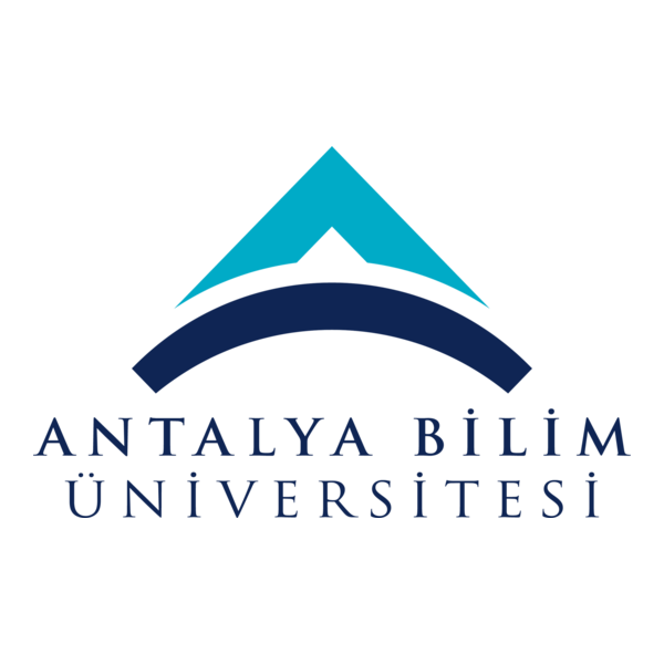 Antalya Bilim Üniversitesi Logo PNG Vector