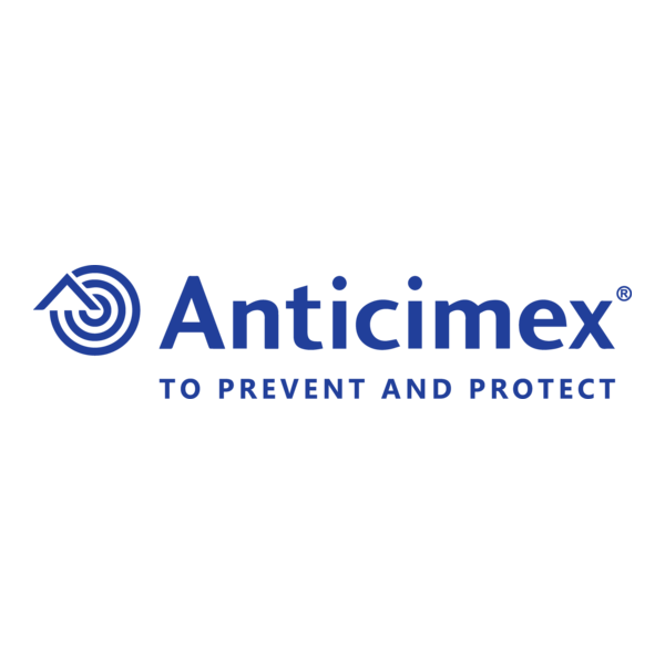 ANTICIMEX Logo PNG Vector