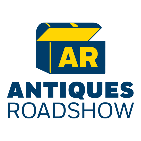 Antiques Roadshow Logo PNG Vector
