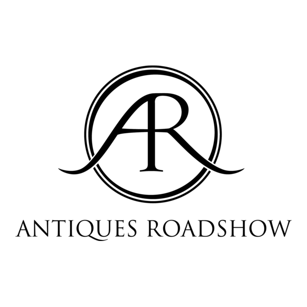 Antiques Roadshow TV Logo PNG Vector
