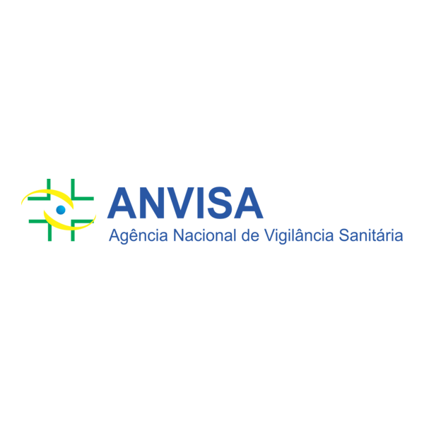 ANVISA Logo PNG Vector