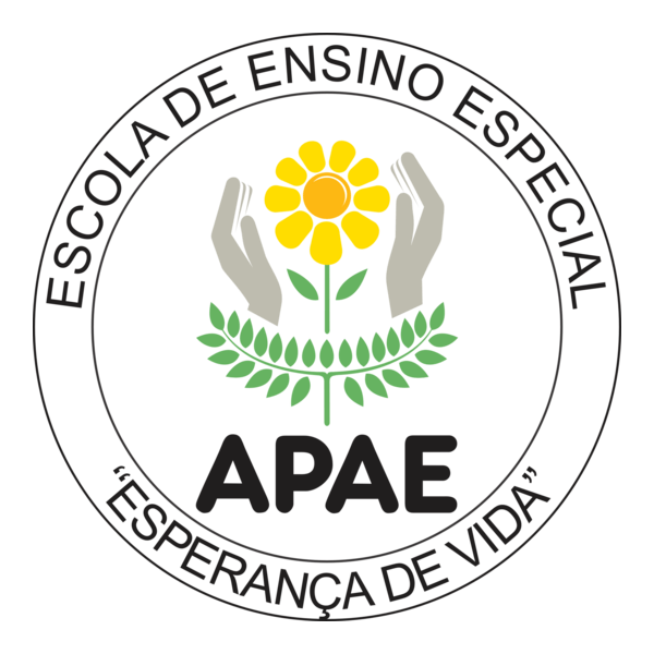Apae Sao Goncalo do Abaete MG Logo PNG Vector