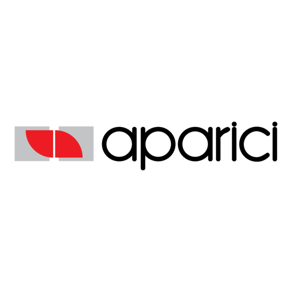Aparici Logo PNG Vector