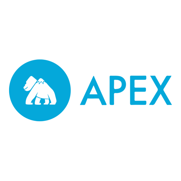 Apex Logo PNG Vector