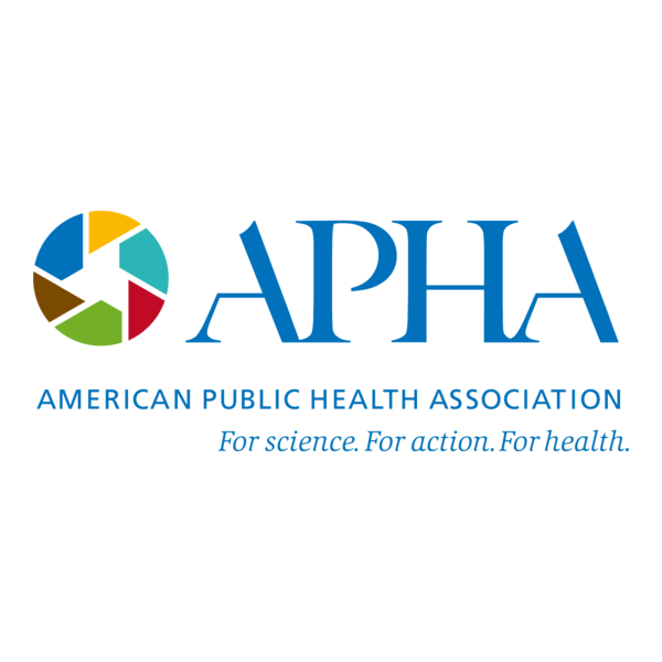 APHA Logo PNG Vector