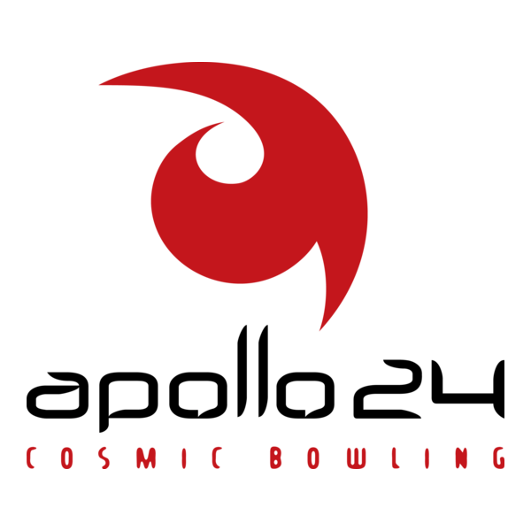 Apollo 24 Logo PNG Vector