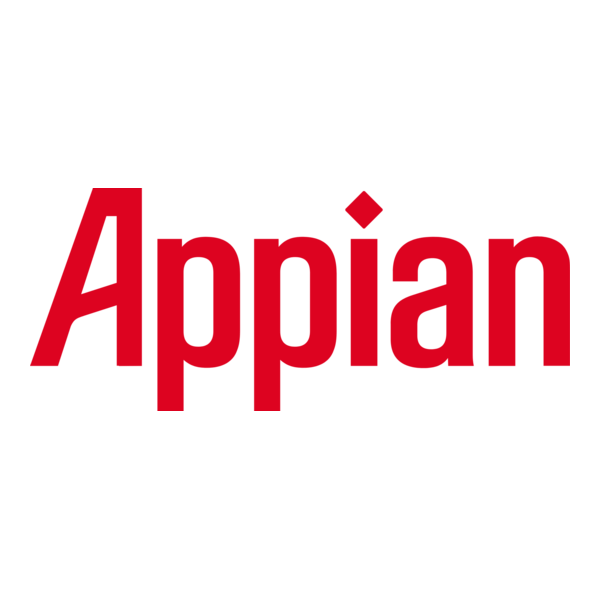 Appian Logo PNG Vector