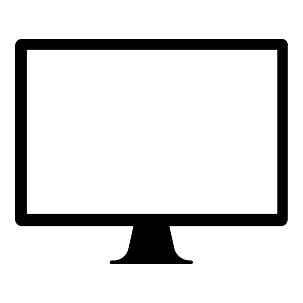 Apple iMac Logo PNG Vector