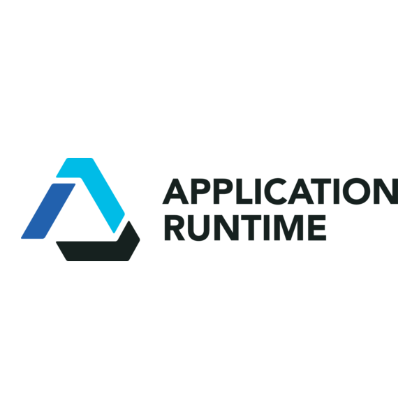 ApplicationRuntime Logo PNG Vector (SVG) Free Download