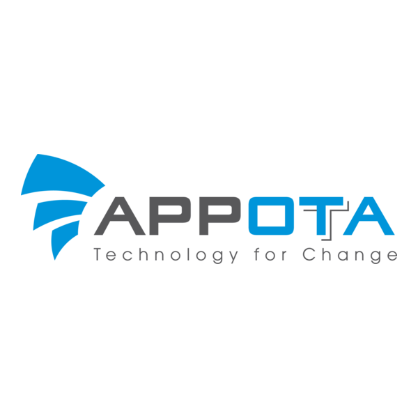 Appota Corp Logo PNG Vector