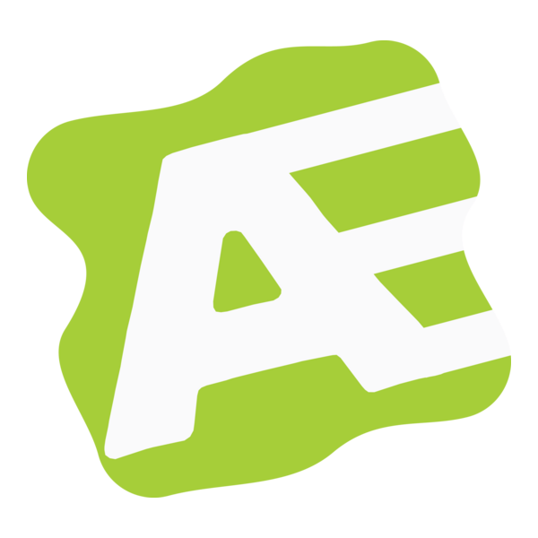 Aqsa Enterprises Logo PNG Vector