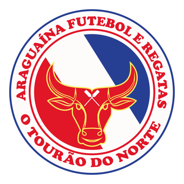 Araguaína Futebol e Regatas Logo PNG Vector