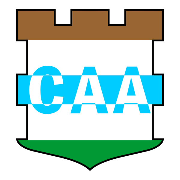 Argentino de Lincoln Buenos Aires Logo PNG Vector