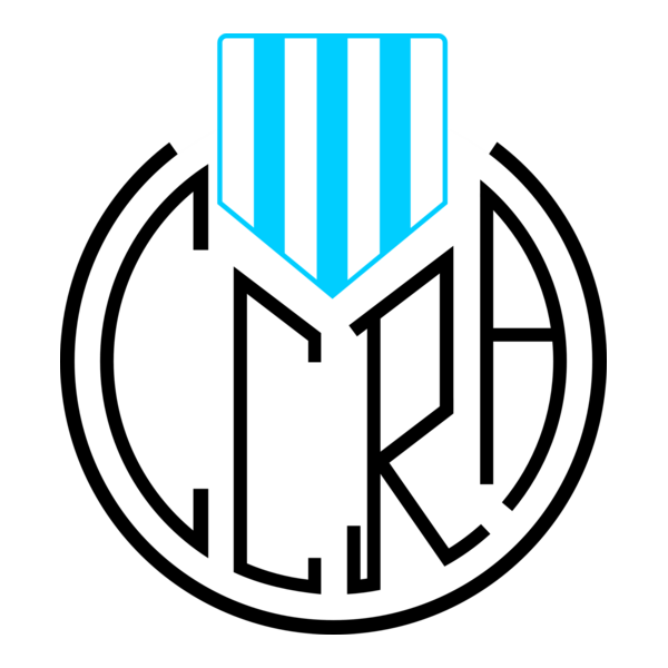 Argentino de Machagai Chaco Logo PNG Vector