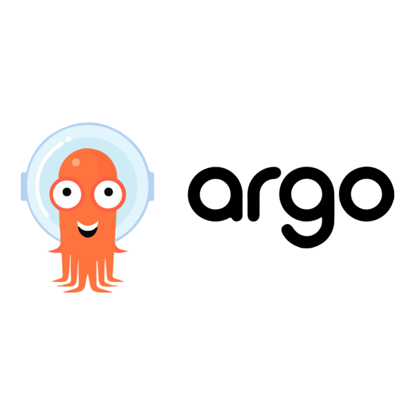 Argo Logo PNG Vector
