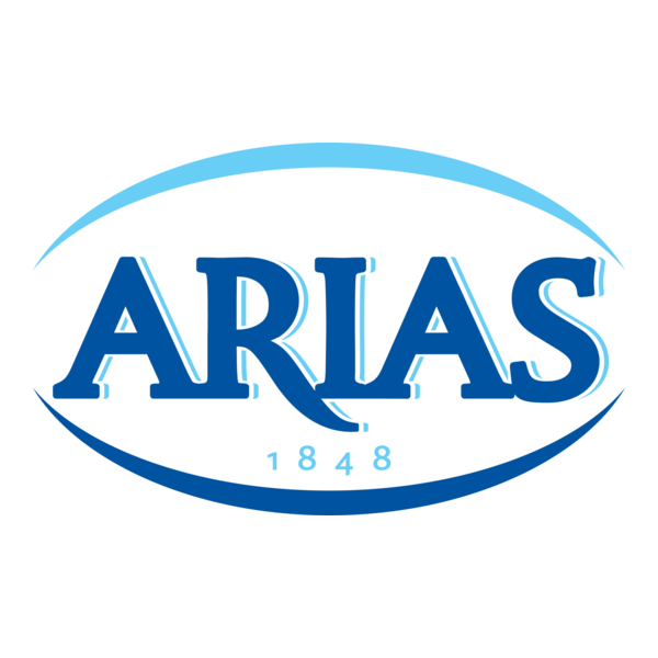 Arias Logo PNG Vector