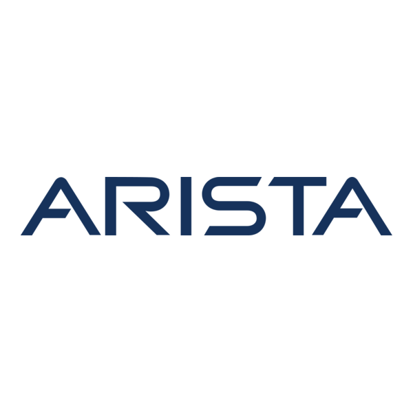 Arista Logo PNG Vector