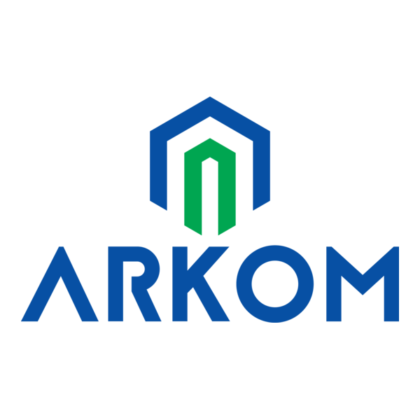 Arkom Logo PNG Vector