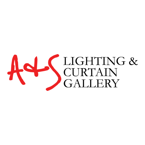 A&S LIGHTING Logo PNG Vector