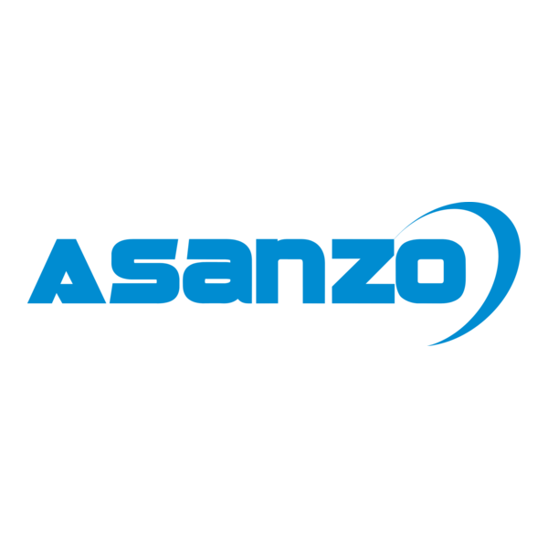 Asanzo Logo PNG Vector