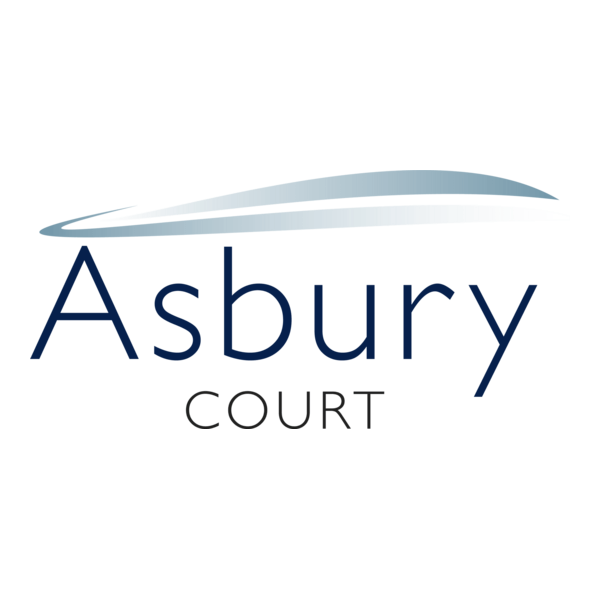 Asbury Court Logo PNG Vector