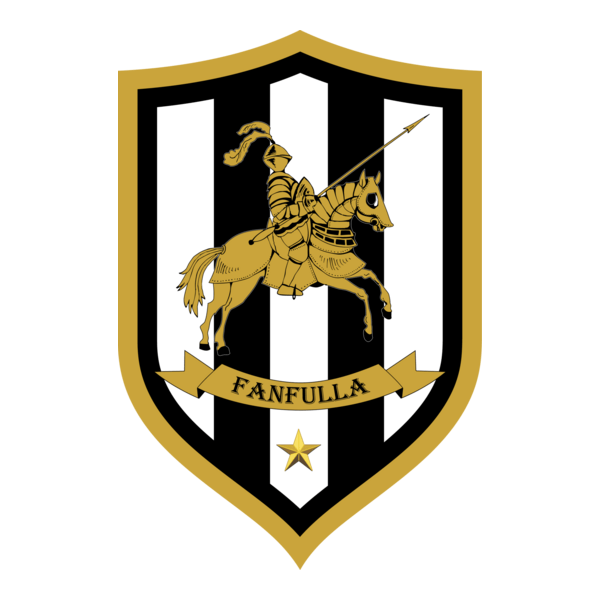ASD Fanfulla Logo PNG Vector