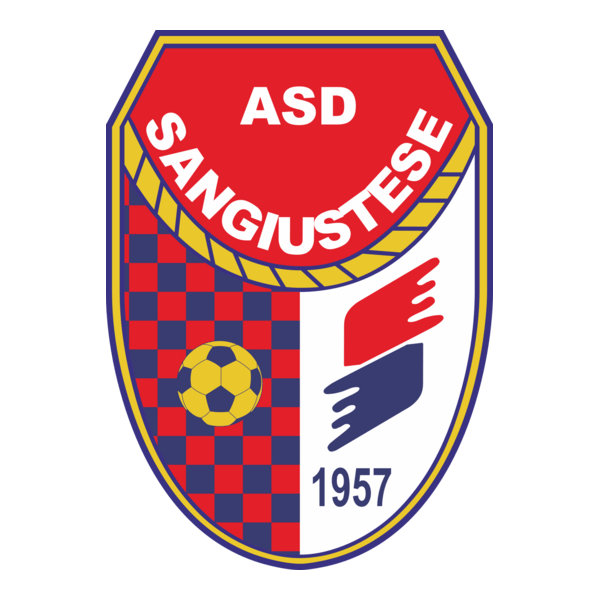 ASD Sangiustese 1957 Logo PNG Vector