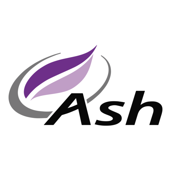 Ash Vision Logo PNG Vector