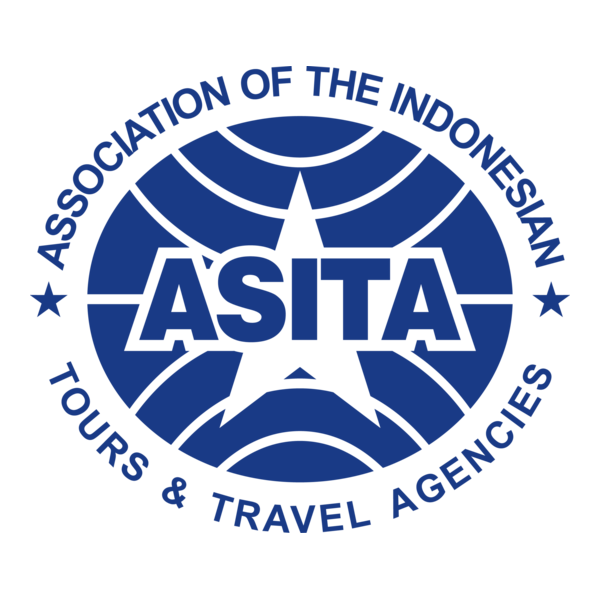 ASITA (Asosiasi Perusahaan Perjalanan Indonesia) Logo PNG Vector