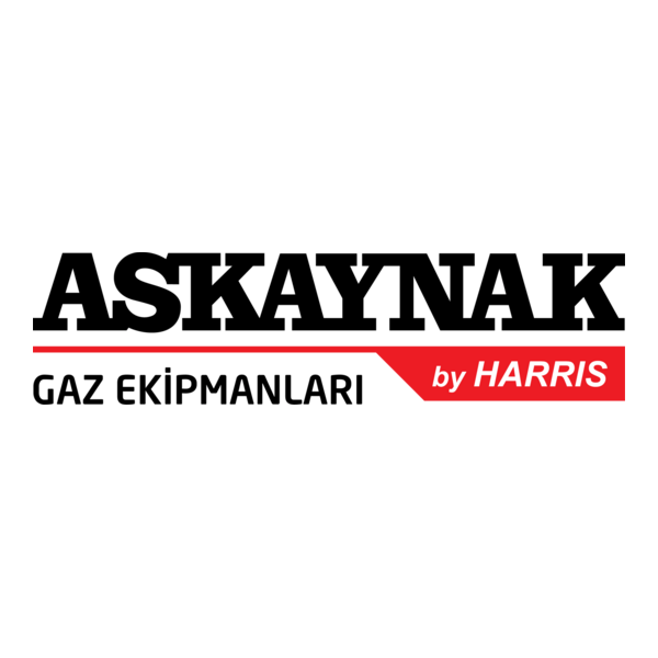 Askaynak Gaz Ekipmanları Logo PNG Vector
