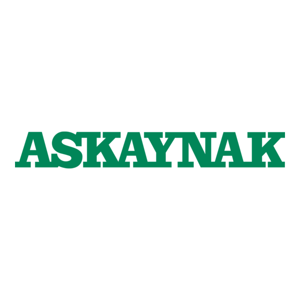 Askaynak Logo PNG Vector