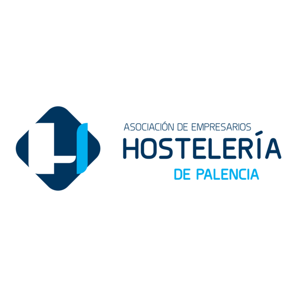 Asociación de Empresarios de Hostelería de Palenci Logo PNG Vector