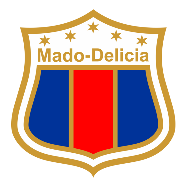 Asociación Mado - Delicia de Misiones Logo PNG Vector