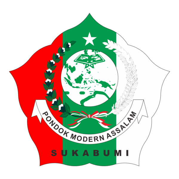 assalam sukabumi Logo PNG Vector