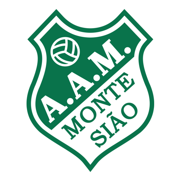 ASSOCIAÇÃO ATLÉTICA MONTESSIONENSE Logo PNG Vector