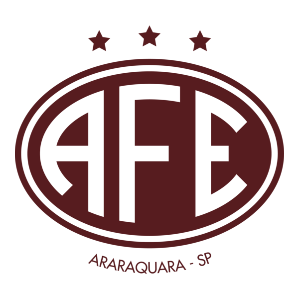 Associação Ferroviaria de Esportes Logo PNG Vector