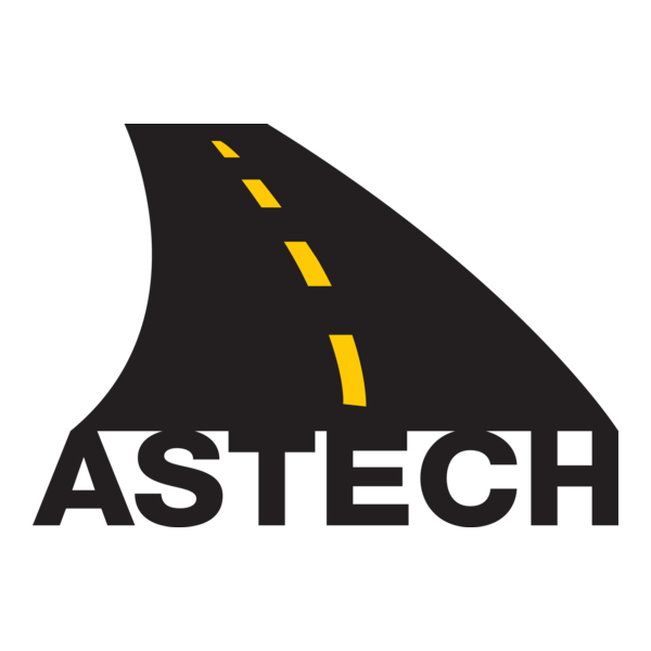 Astech Corp Logo PNG Vector
