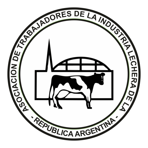 ATILRA de General Rodriguez Buenos Aires Logo PNG Vector