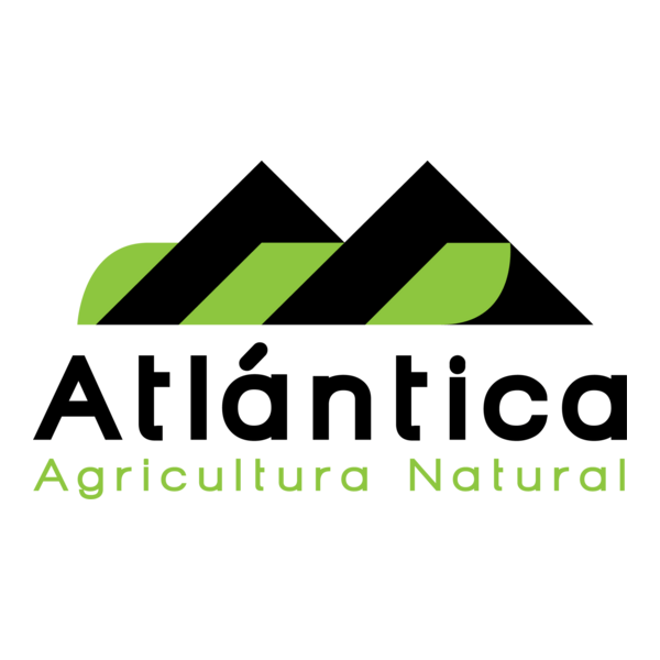Atlántica Agrícola Logo PNG Vector