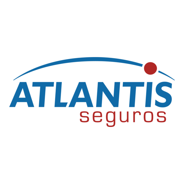 Atlantis Seguros Logo PNG Vector