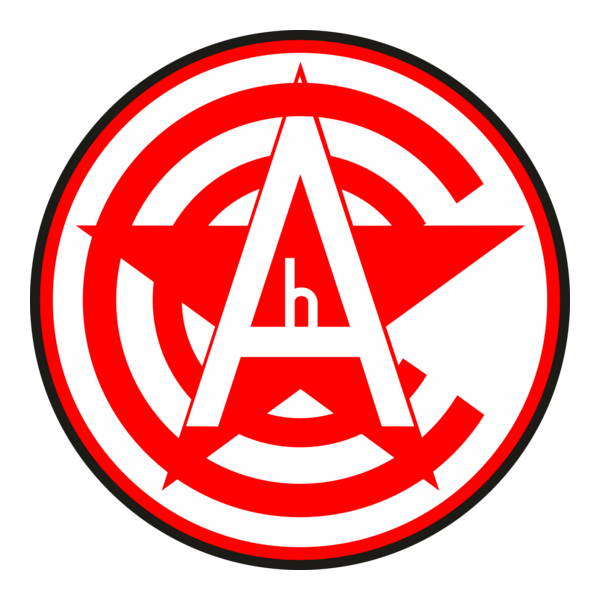 Atlético Chascomús de Buenos Aires Logo PNG Vector