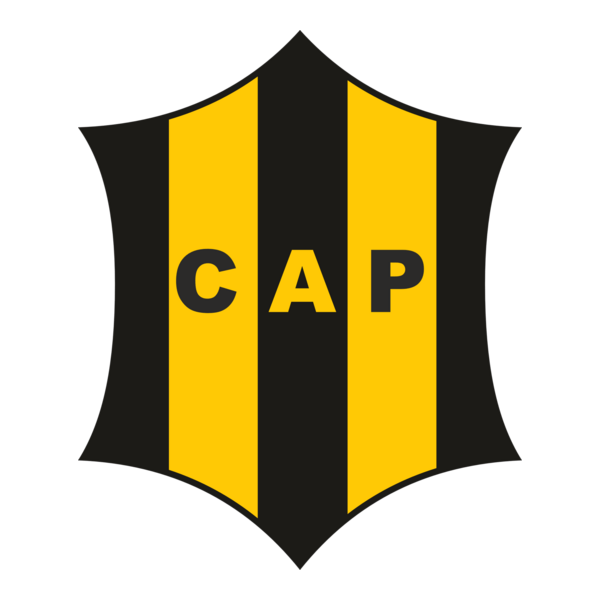 Atlético Pilar de Santa Fé Logo PNG Vector