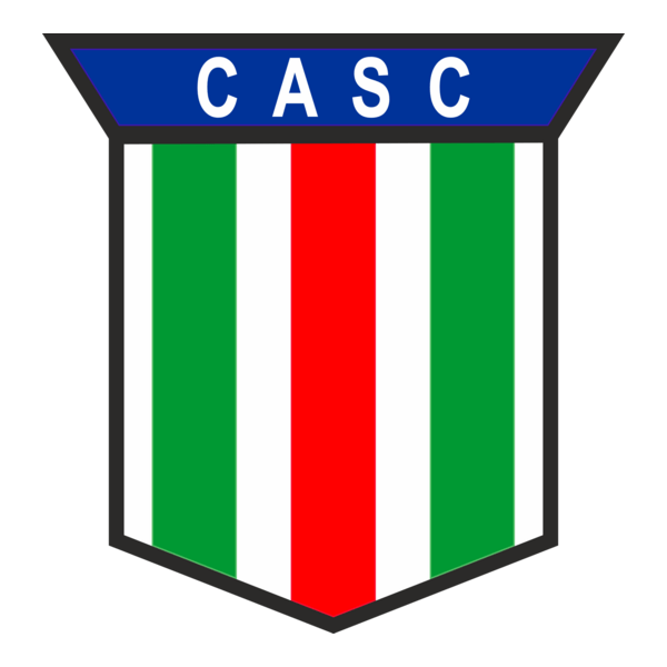 Atlético Santa Cruz de Santa Cruz Logo PNG Vector