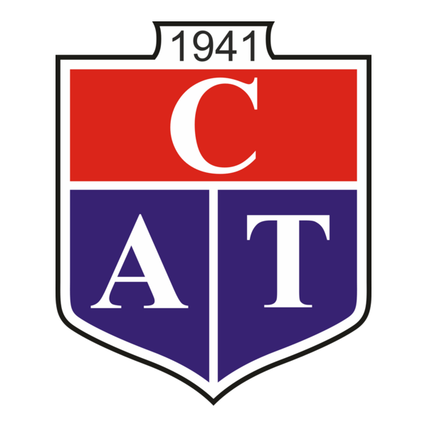 Atlético Talleres de Arroyo Seco Santa Fé Logo PNG Vector