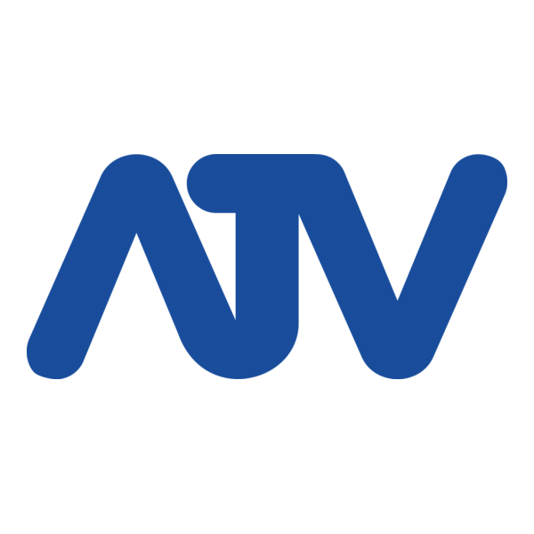 ATV Perú 2016 Logo PNG Vector