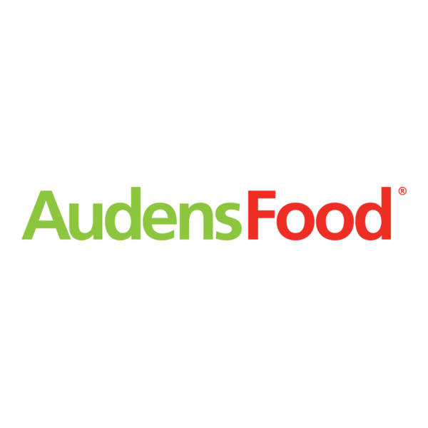 Auden Foods Logo PNG Vector